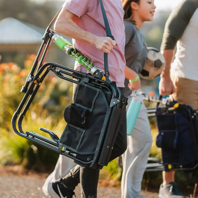Adjustable Rocker™