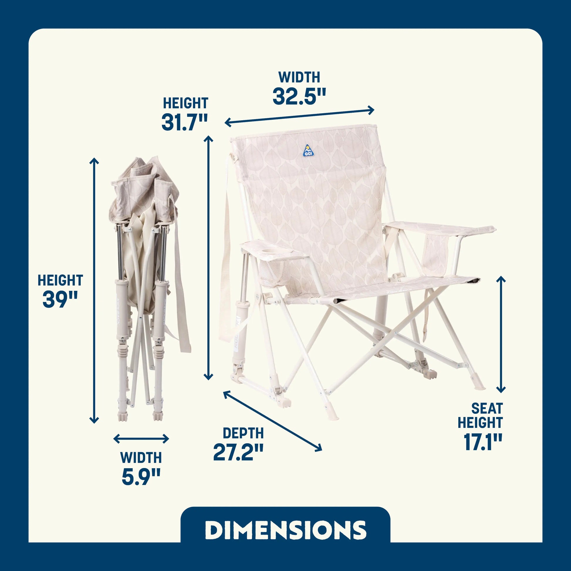 Kickback Rocker™