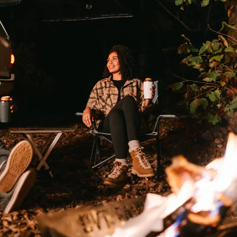 Kickback Rocker™